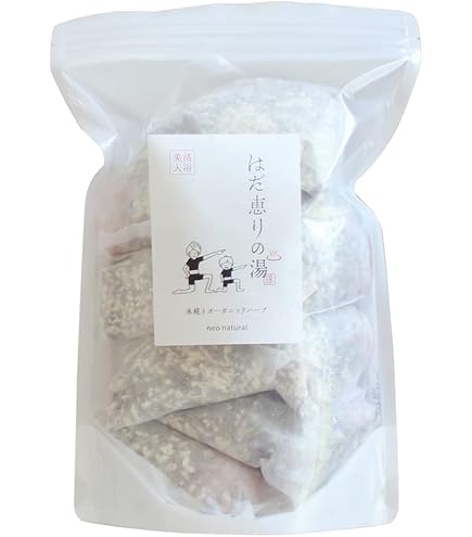 Amazon | アースアンドストーブ ディープヒーリングバスソルト 250g/約